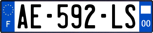 AE-592-LS