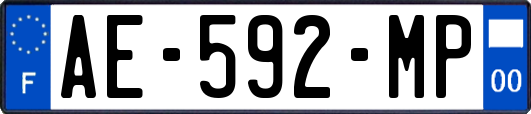 AE-592-MP