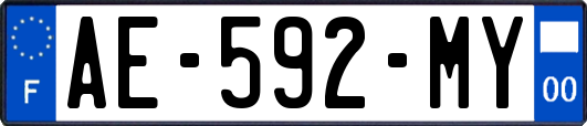 AE-592-MY