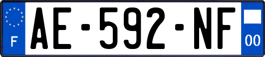 AE-592-NF