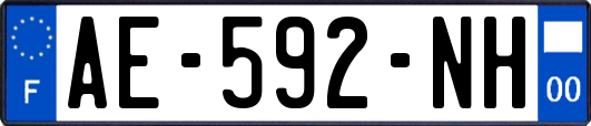 AE-592-NH