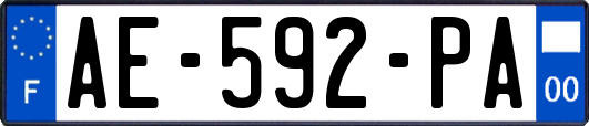 AE-592-PA
