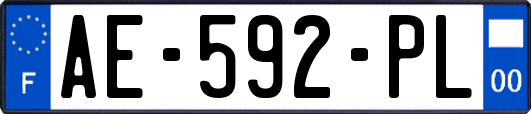 AE-592-PL