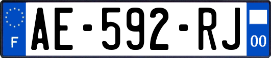 AE-592-RJ