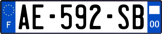 AE-592-SB