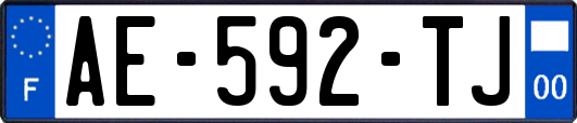 AE-592-TJ