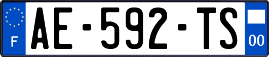 AE-592-TS