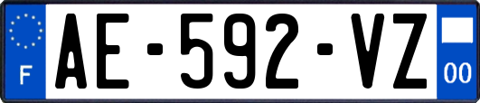 AE-592-VZ