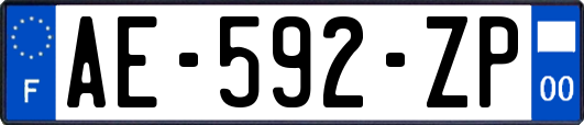 AE-592-ZP