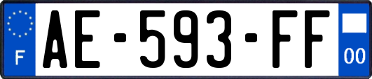 AE-593-FF