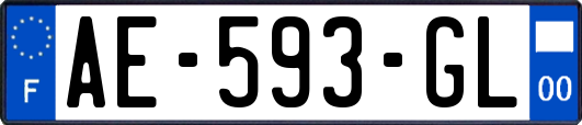 AE-593-GL