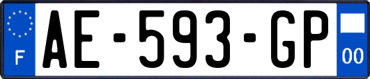 AE-593-GP