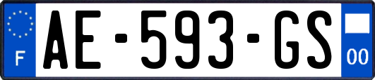 AE-593-GS
