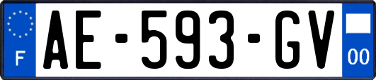 AE-593-GV