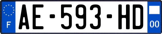 AE-593-HD