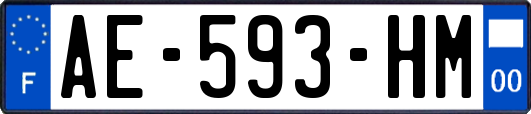 AE-593-HM