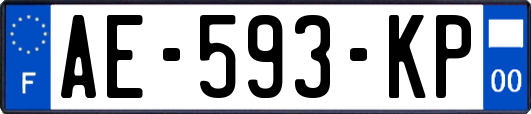 AE-593-KP
