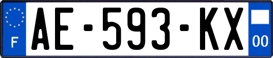 AE-593-KX