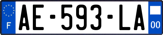 AE-593-LA