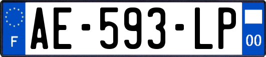 AE-593-LP
