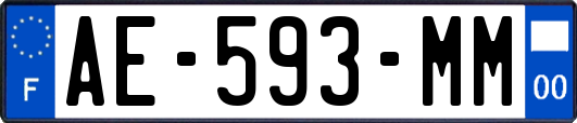 AE-593-MM