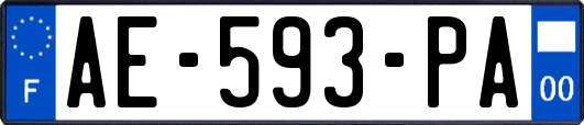 AE-593-PA