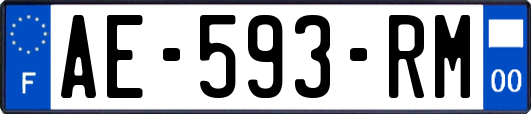 AE-593-RM