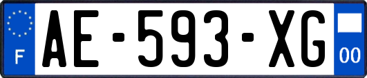 AE-593-XG