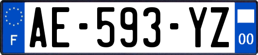 AE-593-YZ