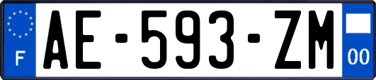 AE-593-ZM