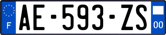 AE-593-ZS