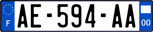 AE-594-AA