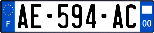 AE-594-AC