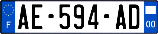 AE-594-AD