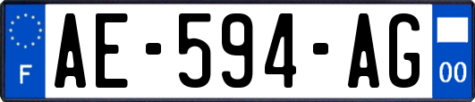 AE-594-AG
