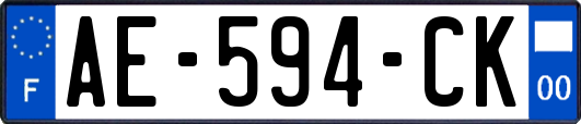AE-594-CK