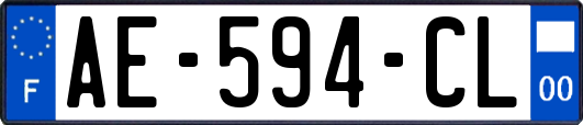 AE-594-CL