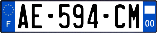 AE-594-CM