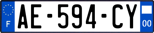 AE-594-CY