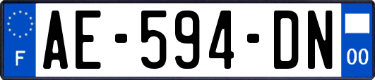 AE-594-DN