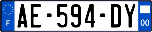 AE-594-DY