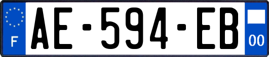 AE-594-EB