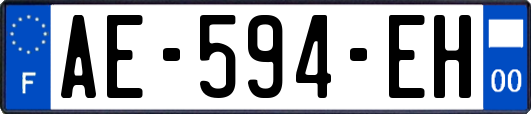 AE-594-EH