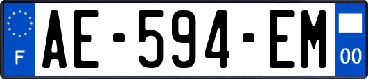 AE-594-EM