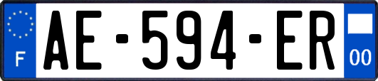 AE-594-ER