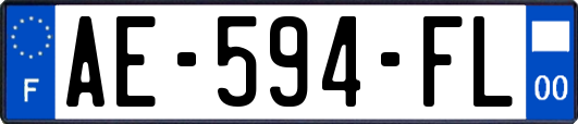 AE-594-FL