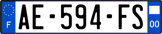 AE-594-FS