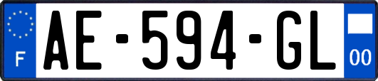 AE-594-GL