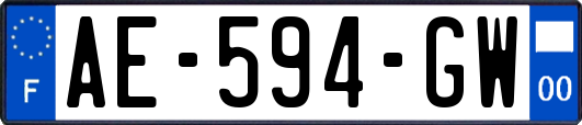 AE-594-GW