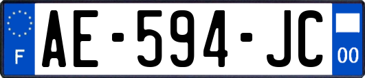 AE-594-JC